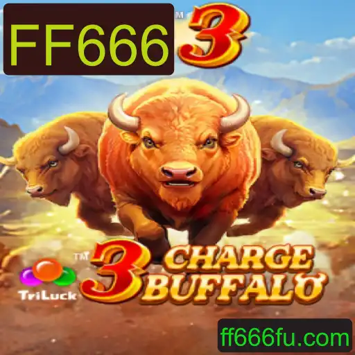 Explorando o Universo de 3ChargeBuffalo: Um Mergulho nas Aventuras e Estratégias