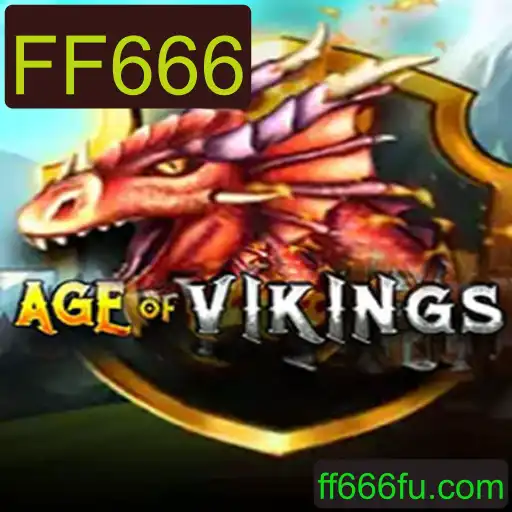 AgeofViking: A Jornada Épica no Mundo Nórdico