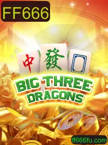 BigThreeDragons: Descobrindo as Regras, Desafios e a Emoção do Jogo