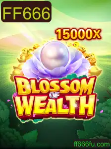 Explore o Mundo de BlossomofWealth: Um Jogo de Estratégia Único