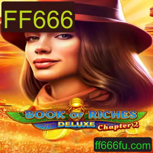 Desvende os Mistérios de BookofRichesDeluxeChapter2: Uma Jornada Aventura Inigualável