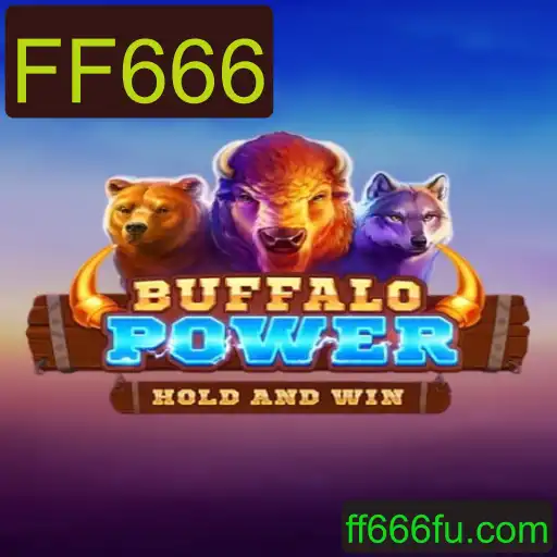 BuffaloPower: Explorando o Novo Jogo que Conquista Multidões