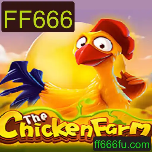 Descubra o Mundo de ChickenFarm: Estratégia e Diversão com FF666