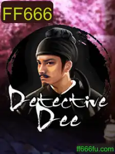 DetectiveDee: A Jornada Interativa de Mistério e Investigação