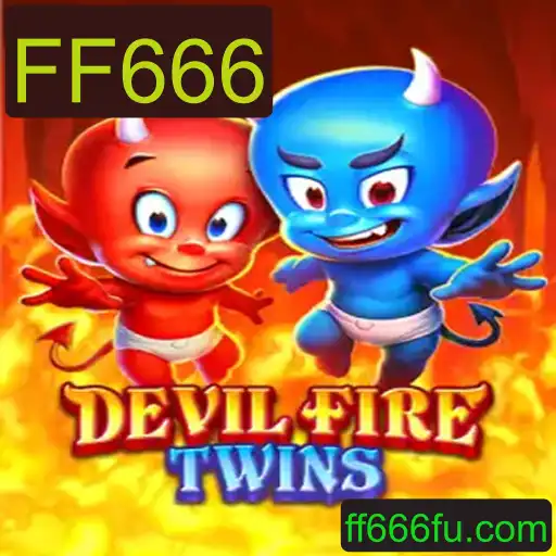 DevilFireTwins: Mergulhe na Aventura com FF666