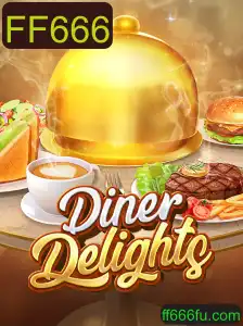 DinerDelights: Um Mergulho no Universo Gastronômico Interativo