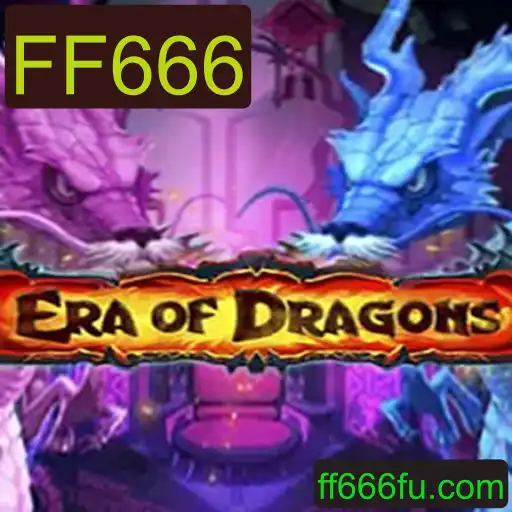 Descubra EraOfDragons: O Mundo Fantástico Movido Pela Aventura