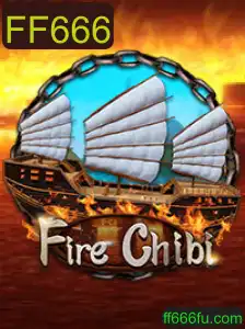 Introdução ao FireChibi: Uma Jornada de Estratégia e Aventura