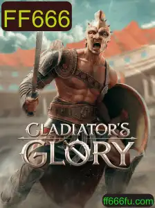 Descubra GladiatorsGlory: A Batalha Épica Dos Tempos Modernos