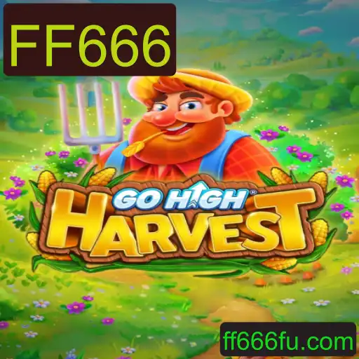 Descubra GoHighHarvest: O Novo Cenário de Diversão e Estratégia