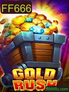 Descubra o Mundo Empolgante de GoldRush: Uma Aventura Inesquecível