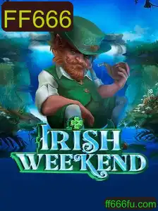 Descubra o Fascinante Jogo IrishWeekend: Regras e Introdução