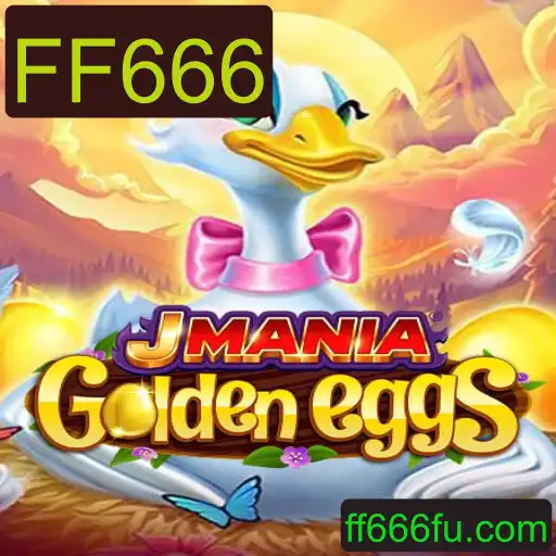 JManiaGoldenEggs: Uma Experiência Imersiva no Mundo dos Ovos Dourados