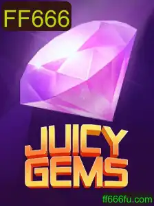 Descubra JuicyGems: O Novo Jogo de Estratégia com a Palavra-Chave FF666