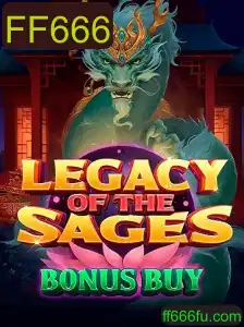 LegacyoftheSagesBonusBuy: Uma Jornada Épica Através do Tempo e Mito