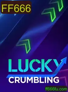 Descubra o Universo de LuckyCrumbling: O Jogo que Conquista com FF666