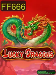 Aventura e Estratégia no Mundo de LuckyDragons