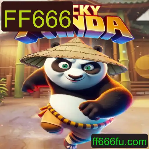Explorando o Fascinante Mundo do Jogo LuckyPanda