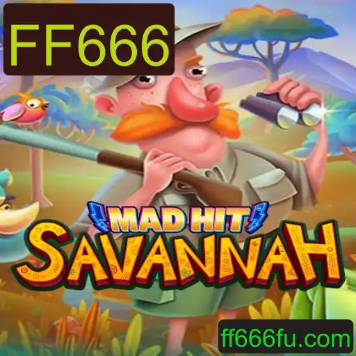 Explorando o Fascinante Mundo de MadHitSavannah