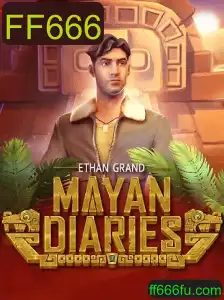 Descubra MayanDiaries: Imersão no Mundo dos Mistérios Maia com a Chave FF666