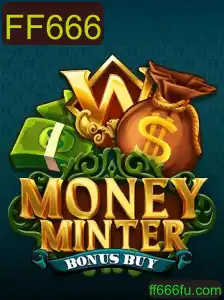 Descubra o Dinâmico Mundo de MoneyMinterBonusBuy
