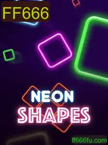 Desvendando NeonShapes: O Jogo Psicodélico Que Está Conquistando 2023