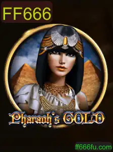 Descubra o Mundo Enigmático de PharaohsGold