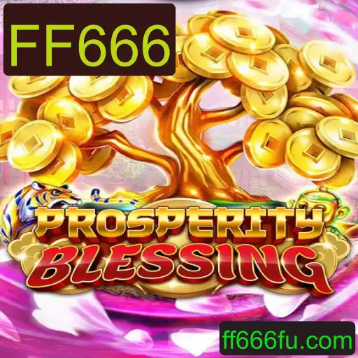 ProsperityBlessing: Uma Nova Era de Estratégia e Crescimento no Universo dos Jogos