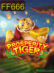 Explorando a Aventura de ProsperityTiger