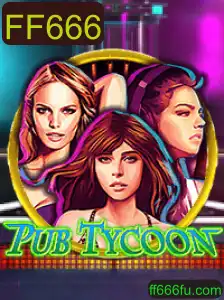 Explorando PubTycoon: Um Mergulho no Mundo da Gestão de Pubs