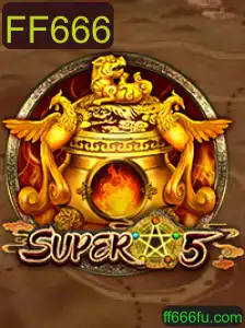 Desvendando o Mundo de Super5: A Nova Sensação dos Jogos de Estratégia