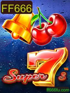 Super7s: Um Mergulho no Novo Fenômeno dos Jogos