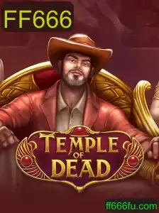 Descubra o Mundo de TempleofDead: O Jogo Que Está Revolucionando o Mercado