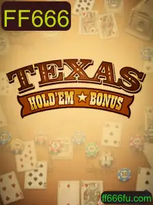 Descubra o Fascinante Mundo do Texas Hold'em Bonus: Regras e Dicas