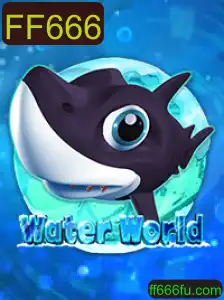 Descubra o Fascinante Mundo de WaterWorld - O Jogo do Momento
