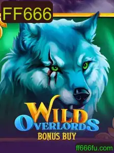 Descubra o Mundo de WildOverlordsBonusBuy: A Nova Sensação do Universo dos Jogos