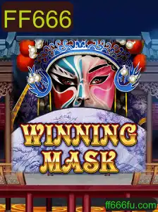 WinningMask: Um Novo Horizonte no Mundo dos Jogos