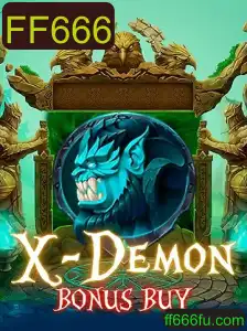 Descubra o Mundo Encantado do XDemonBonusBuy