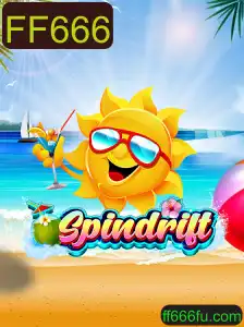 Explorando Spindrift: Um Novo Horizonte no Mundo dos Jogos