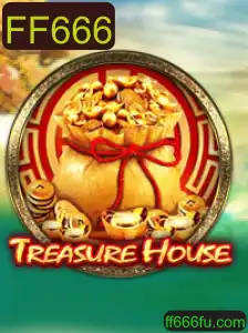 Descubra os Segredos de TreasureHouse: O Jogo de Aventura Virtual que está Conquistando o Mundo