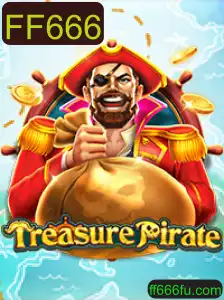 Explorando o Mundo Aventureiro de TreasurePirate